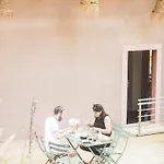 Pensjonat Domaine Du Pre-saint-georges Taintrux