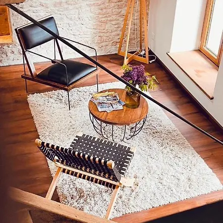 Πανσιόν Domaine Du Pre-saint-georges *