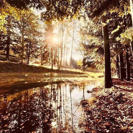 Domaine Du Pre-saint-georges * Taintrux