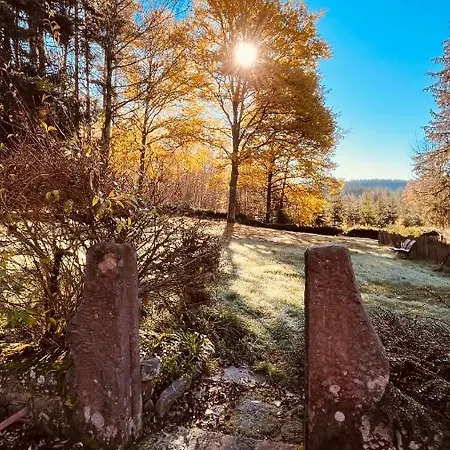 Domaine Du Pre-saint-georges * Taintrux