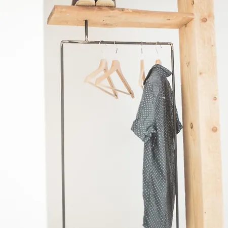 Πανσιόν Domaine Du Pre-saint-georges