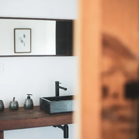 Domaine Du Pre-saint-georges Πανσιόν Taintrux