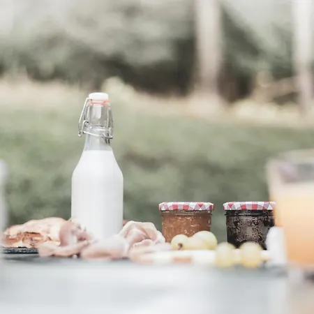 Domaine Du Pre-saint-georges