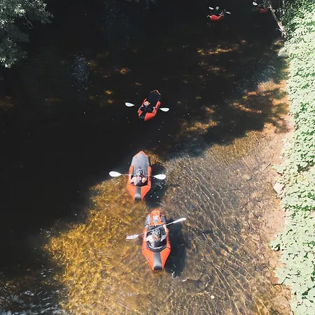 Domaine Du Pre-saint-georges *