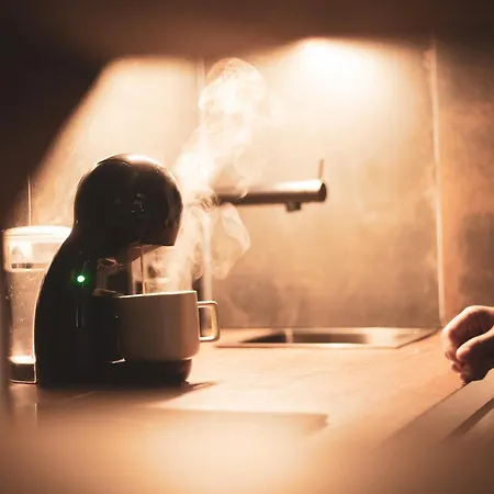 Domaine Du Pre-saint-georges Taintrux