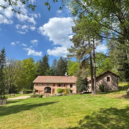 Domaine Du Pre-saint-georges