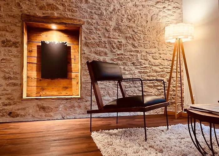 Gasthof Domaine Du Pre-saint-georges