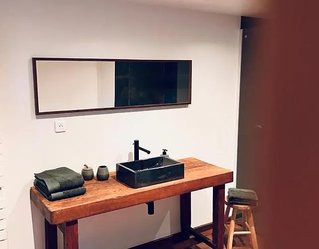 Domaine Du Pre-saint-georges 招待所 Taintrux