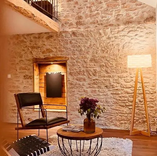 Domaine Du Pre-saint-georges 招待所 Taintrux