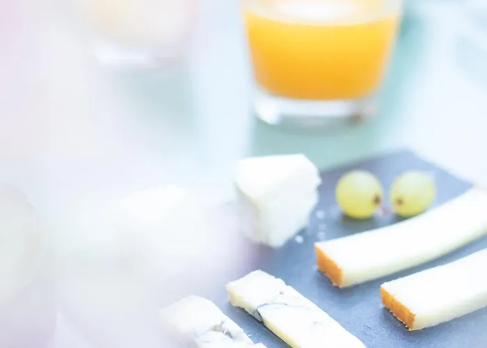 Domaine Du Pre-saint-georges *