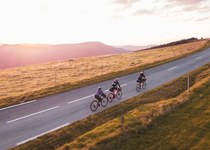 Domaine Du Pre-saint-georges