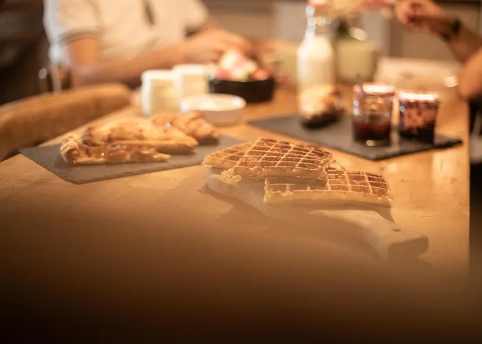 招待所 Domaine Du Pre-saint-georges *