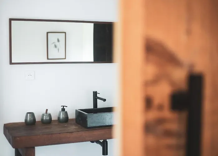 Domaine Du Pre-saint-georges 招待所 Taintrux