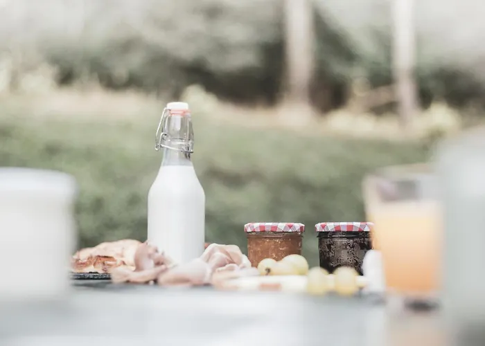 Domaine Du Pre-saint-georges