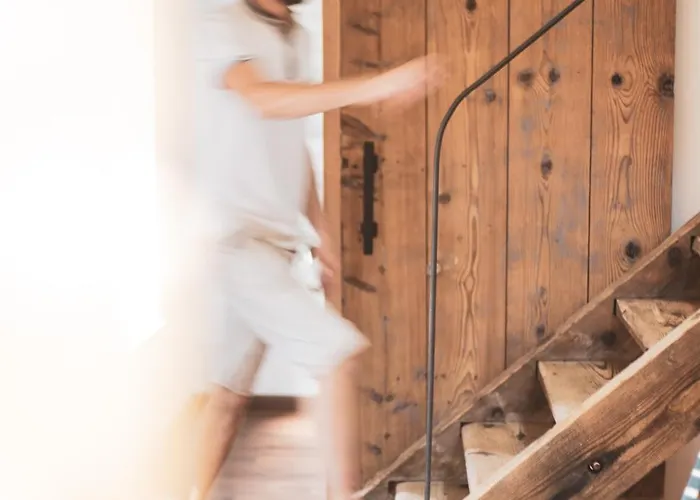 Domaine Du Pre-saint-georges 招待所 Taintrux