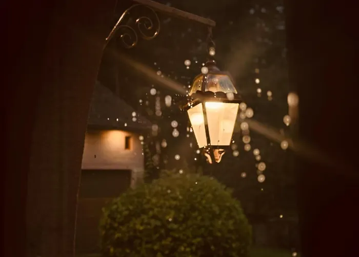 Domaine Du Pre-saint-georges Taintrux