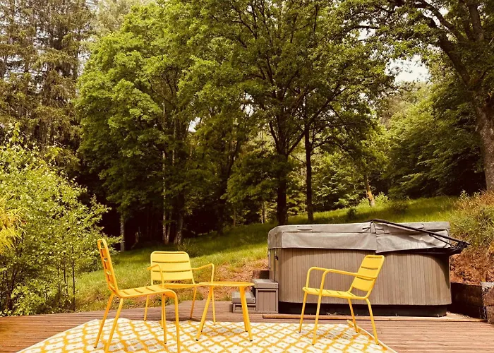 Domaine Du Pre-saint-georges